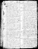 Church Record (1776-1777)