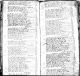 Baptism Record (1676-1677)