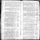 Baptism Record (1695-1696)
