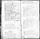 Baptism Record (1712-1713)