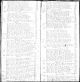Baptism Record (1719-1720)
