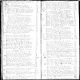 Baptism Record (1720-1721)