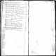 Baptism Record (1726 Mar-Apr)