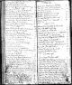 Baptism Record (1729 Feb-Sep)