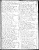 Baptism Record (1730-1731)