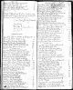 Baptism Record (1732-1733)