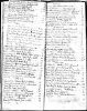 Baptism Record (1733 Mar-Oct)