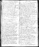 Baptism Record (1740-1741)