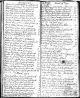 Baptism Record (1744 Jan-Jun)