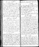 Baptism Record (1748 Jan-May)