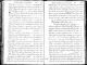 Baptism Record (1798 Mar-Dec) Baptism Record (1799 Jan-Feb) Baptism Record (1798 Mar-Dec) Baptism Record (1799 Jan-Feb)