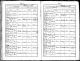 Baptism Record (1813 Oct-Dec)