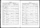 Baptism Record (1834 Sep-Nov)
