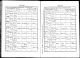 Baptism Record (1836 Jan-Feb)