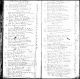 Burial Record (1724-1725) Burial Record (1724-1725)