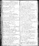 Burial Record (1739-1740)