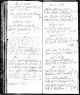 Marriage Record (1747-1748)