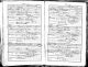 Marriage Record (1816 Jan 16-25)