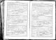 Marriage Record (1825 Apr-Jun)