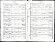 Baptism Record (1857-1860)
