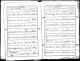 Burial Record (1814-1817)