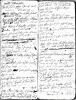 Church Record (1734-1735)