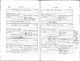 Marriage Record (1811-1812)