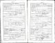 Marriage Record (1824-1826)