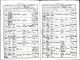 Baptism Record (1890-1892)