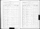 Baptism Record (1912-1913)