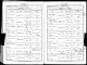 Burial Record (1912-1913)