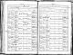 Baptism Record (1854-1856)