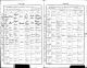 Baptism Record (1894-1895)