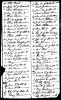 Baptism Record (1799 Mar-May)