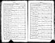 Baptism Record (1815 Mar-Apr)