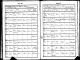 Baptism Record (1852 May-Jul)