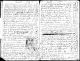 Baptism Record (1788-1791)