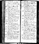 Church Record (1717 Jan-Apr)