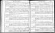 Marriage Banns (1833 Jan-Mar)