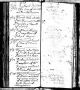 Marriage Record (1718 Jul-Aug)