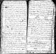 Baptism Record (1767-1769)