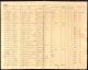 Criminal Register - Oct 1837