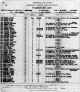 Passenger List - Strathlaird - 7 Apr 1953