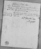 Probate - Anthony Slater - 7 Apr 1840