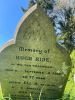 Hugh Ride (1835-1912) & Eliza Smith (1829-1909)