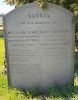 William Ride (1789-1856) & Mary Ann Allport (1791-1874)