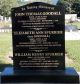 John Thomas Goodall (1873-1928) & Elizabeth Ann Goodall (1903-1940) & William Henry Spurrier (1936-2017)
