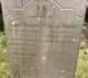 John Turner (1792-1846) & Rebecca Wagstaff (1788-1856) & William Turner (1816-1876)