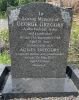 George Gregory (1913-1968) & Agnes Gregory (1914-2007)
