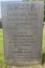 Gamaliel Hall (1795-1857) & Sarah Ogden (1800-1870) & Caleb Hall (1824-1862)